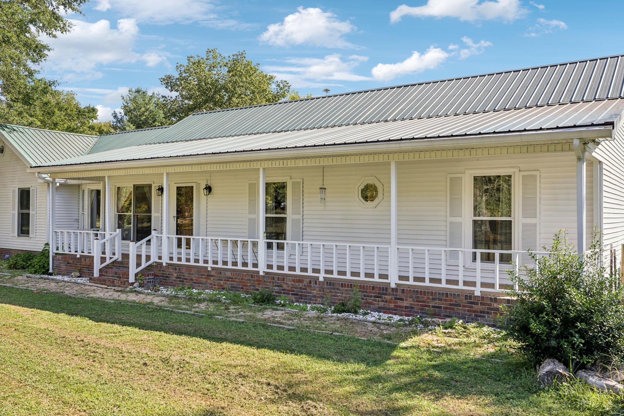 600 Blooming Grove Rd