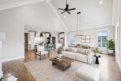 Photo of 1022 Gadwall Ln, Spring Hill, TN 37174 (MLS # 2941867)