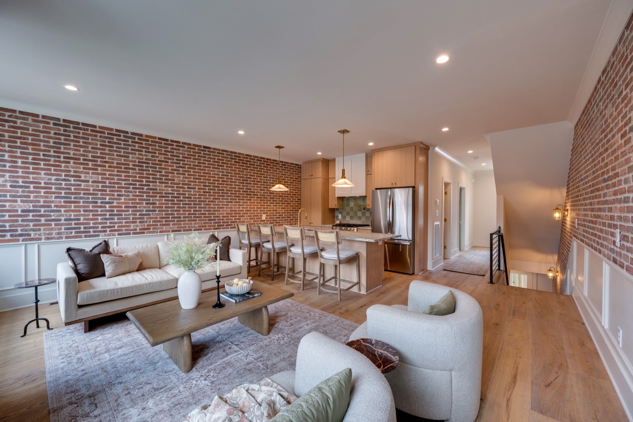 4.0-bed rental at 1701 Portland Ave B