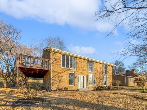 360 Lakeshore Dr, Old Hickory, TN 37138 - MLS#: 2796534