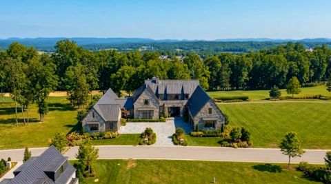 8025 Backwoods Dr College Grove TN 37046