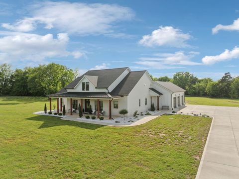 2648 Wilson Overall Rd Murfreesboro TN 37127