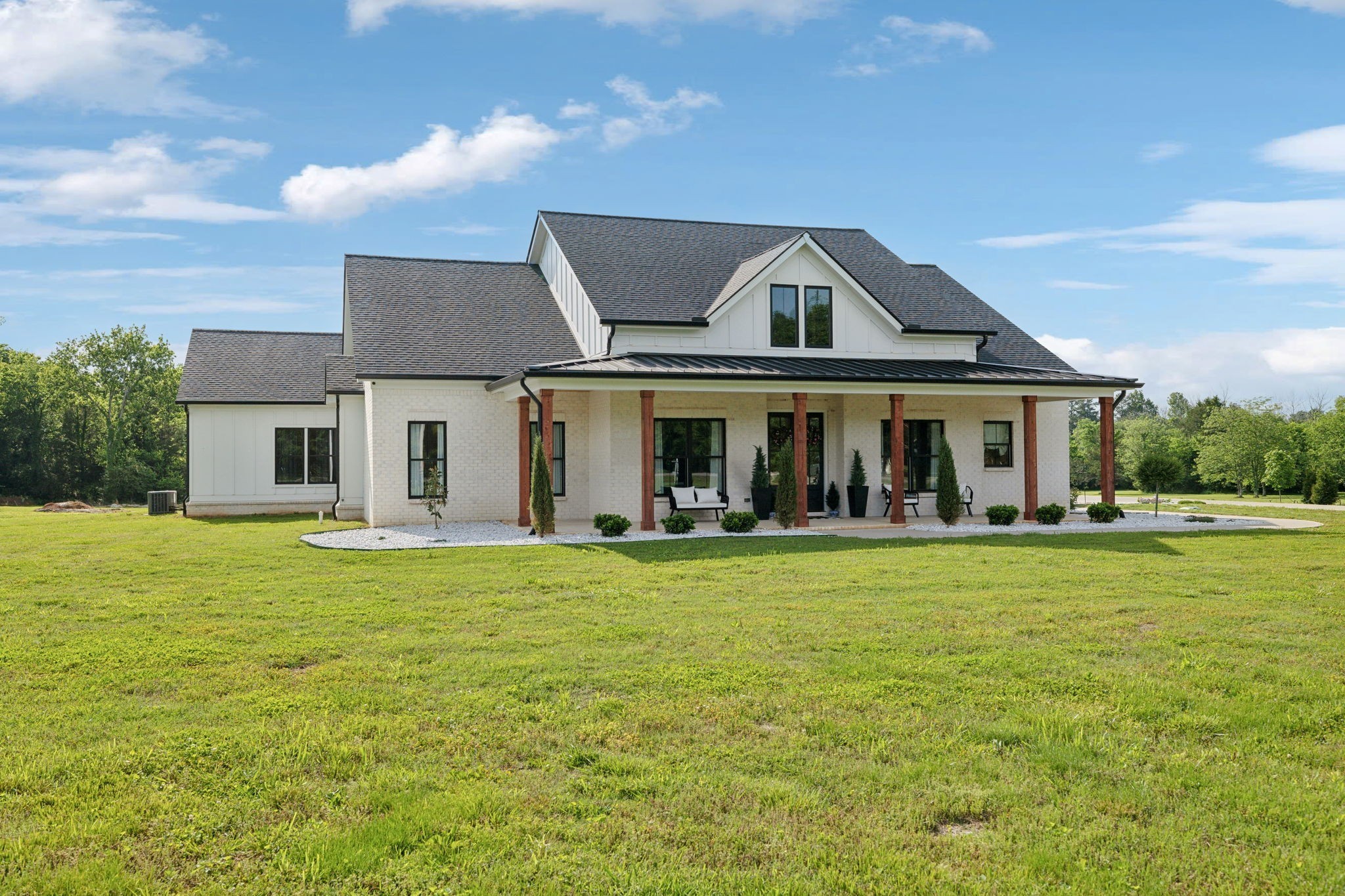 2648 Wilson Overall Rd