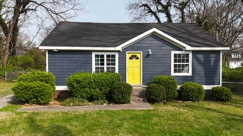 718 N Walnut St Murfreesboro TN 37130