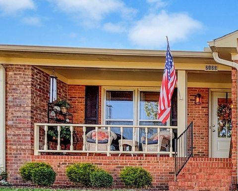 2123 River Chase Dr Murfreesboro TN 37128