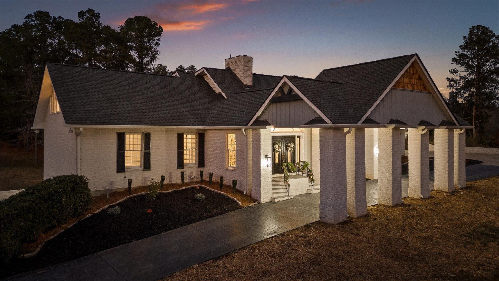 3176 Chestnut Circle NW