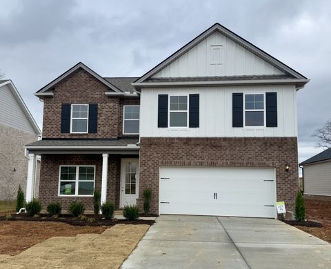 3115 Ventura Ave White House TN 37188