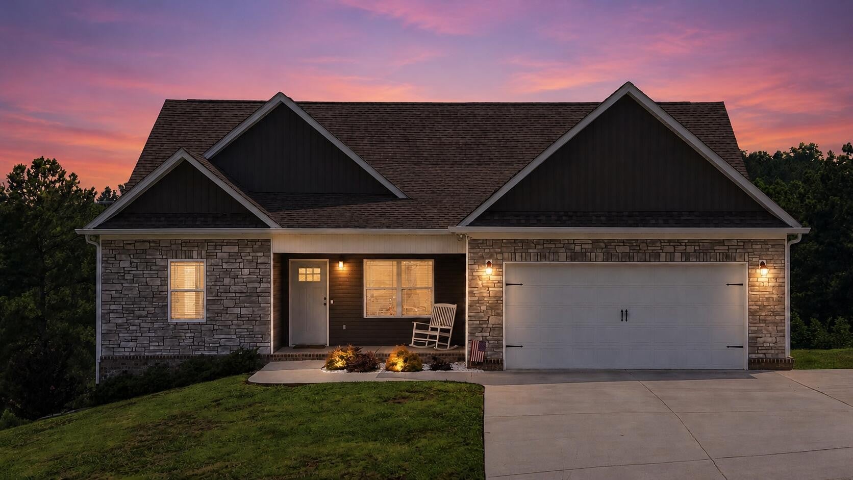 209 Talons Ridge Road NW