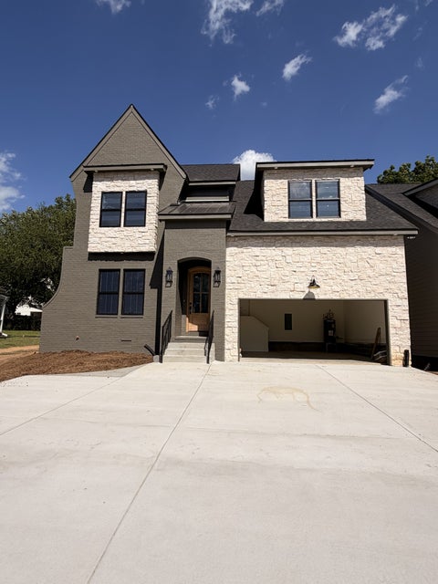 Photo of 2308 Burns St, Nashville, TN 37216 (MLS # 3215192)