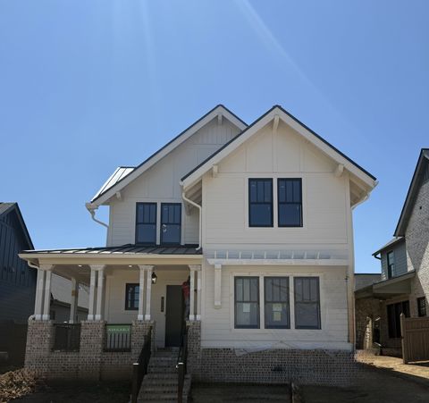 311 Deep Creek Drive Spring Hill TN 37174