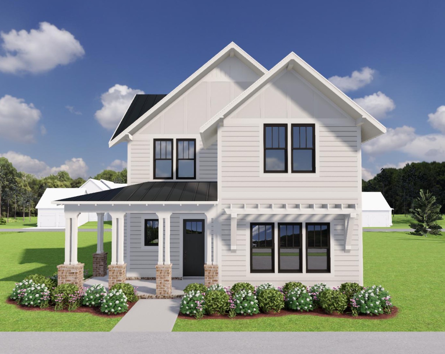 311 Deep Creek Drive