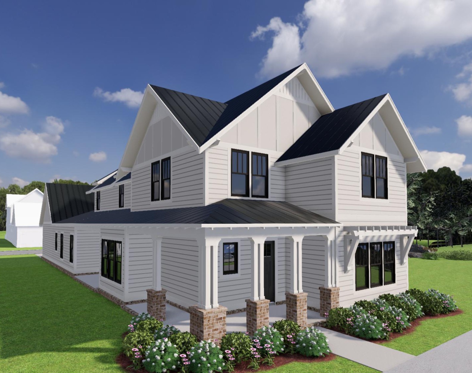 311 Deep Creek Drive