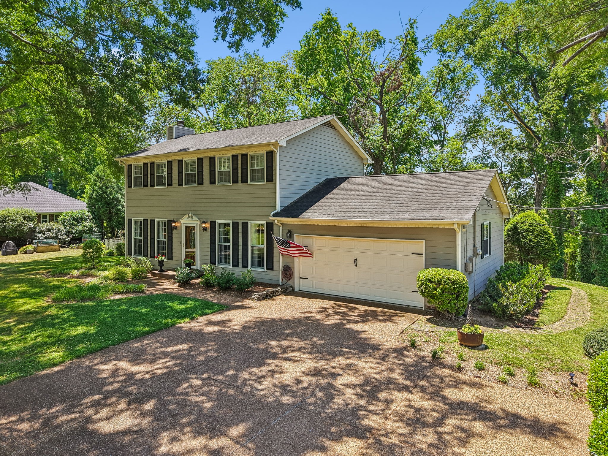 6720 Walnut Hills Dr