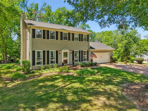 Photo of 6720 Walnut Hills Dr, Brentwood, TN 37027 (MLS # 3228809)