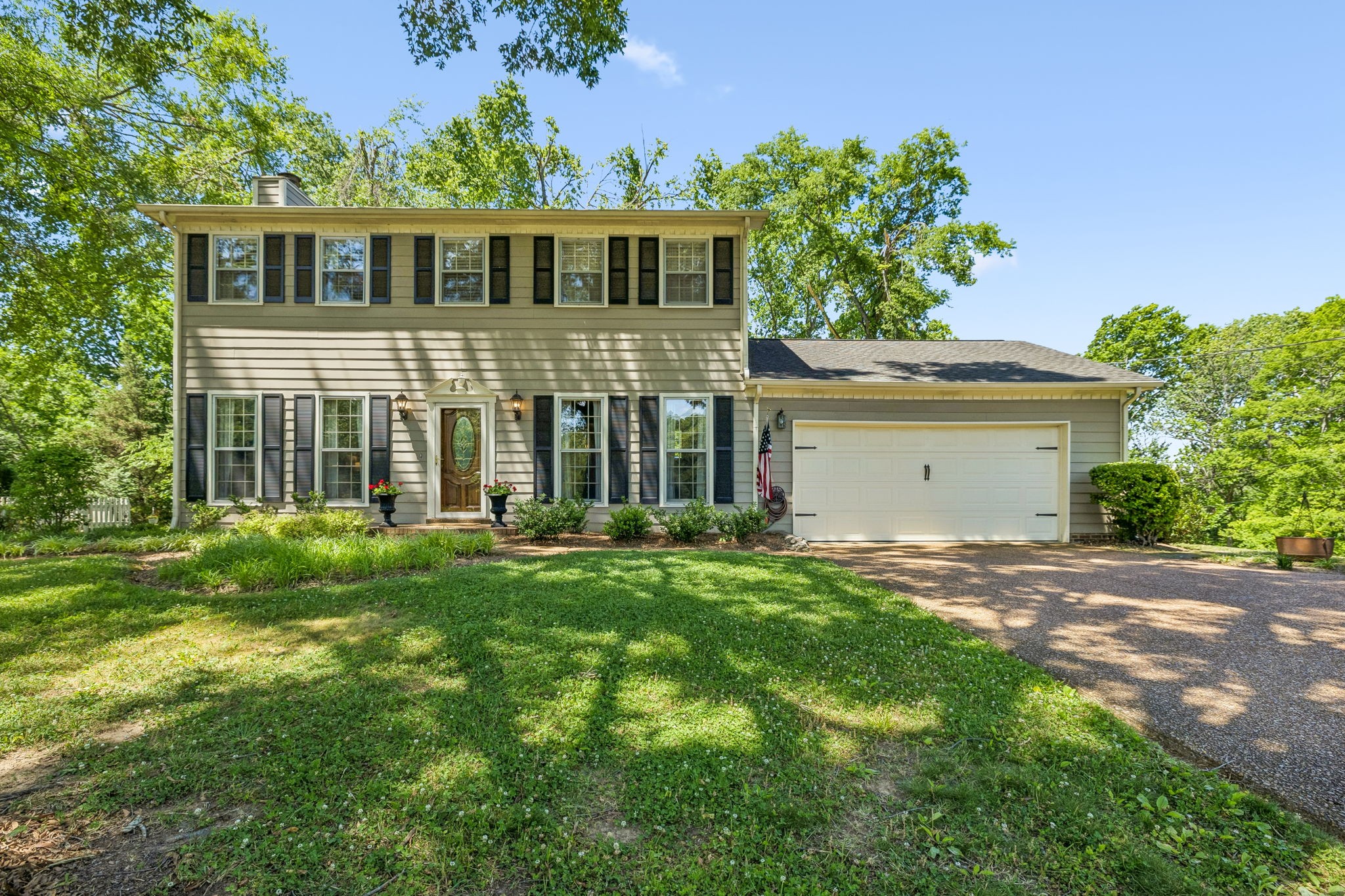 6720 Walnut Hills Dr