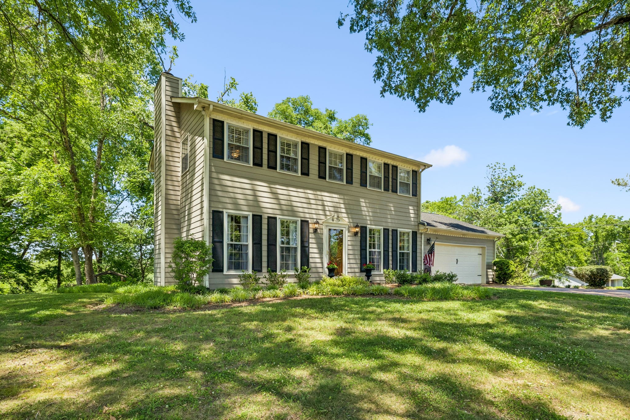 6720 Walnut Hills Dr