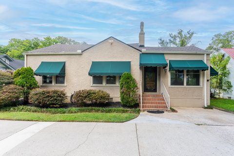 703 Belvoir Avenue Chattanooga TN 37412