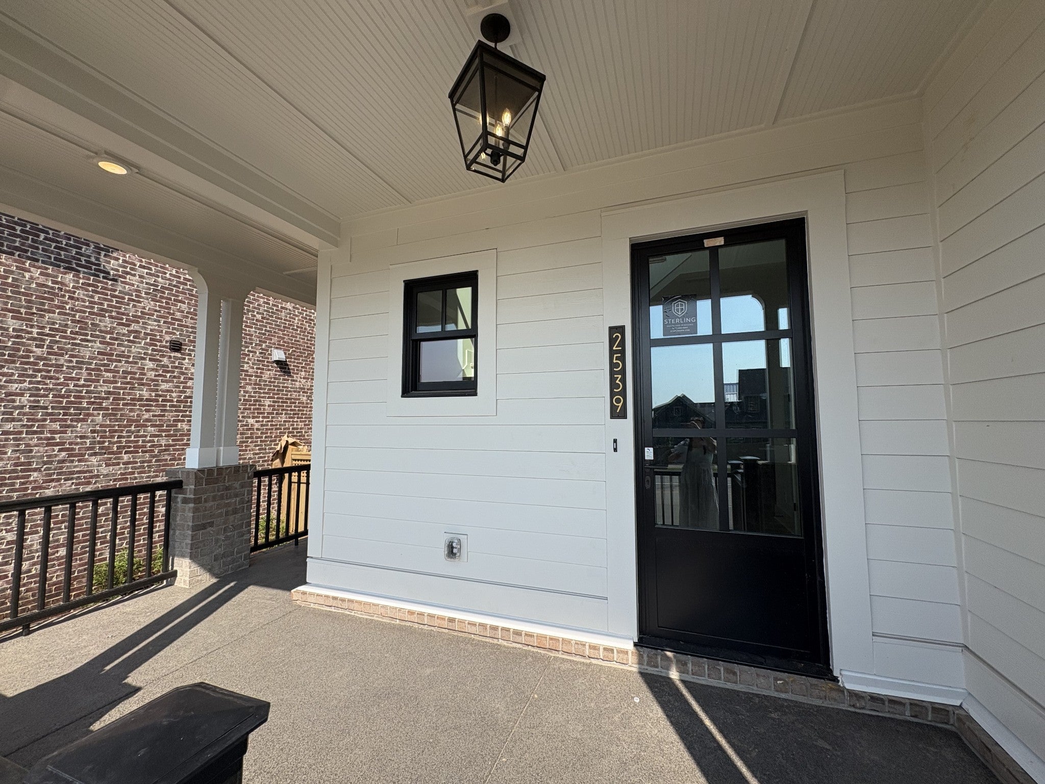 2539 Buckner Lane