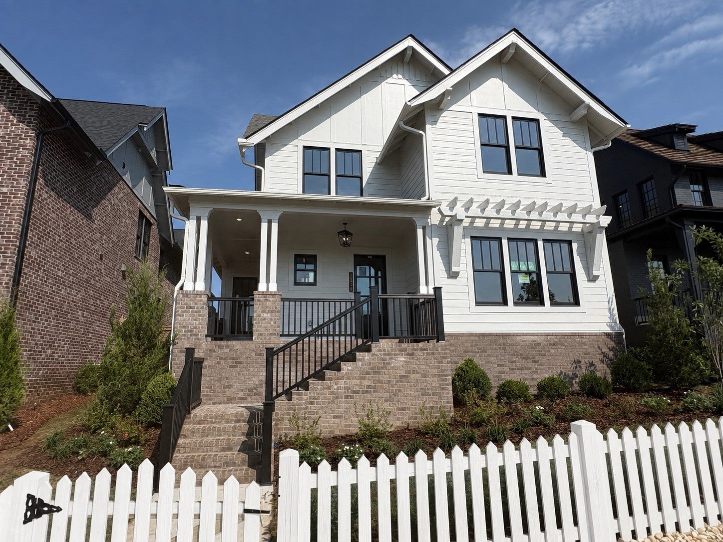 2539 Buckner Lane