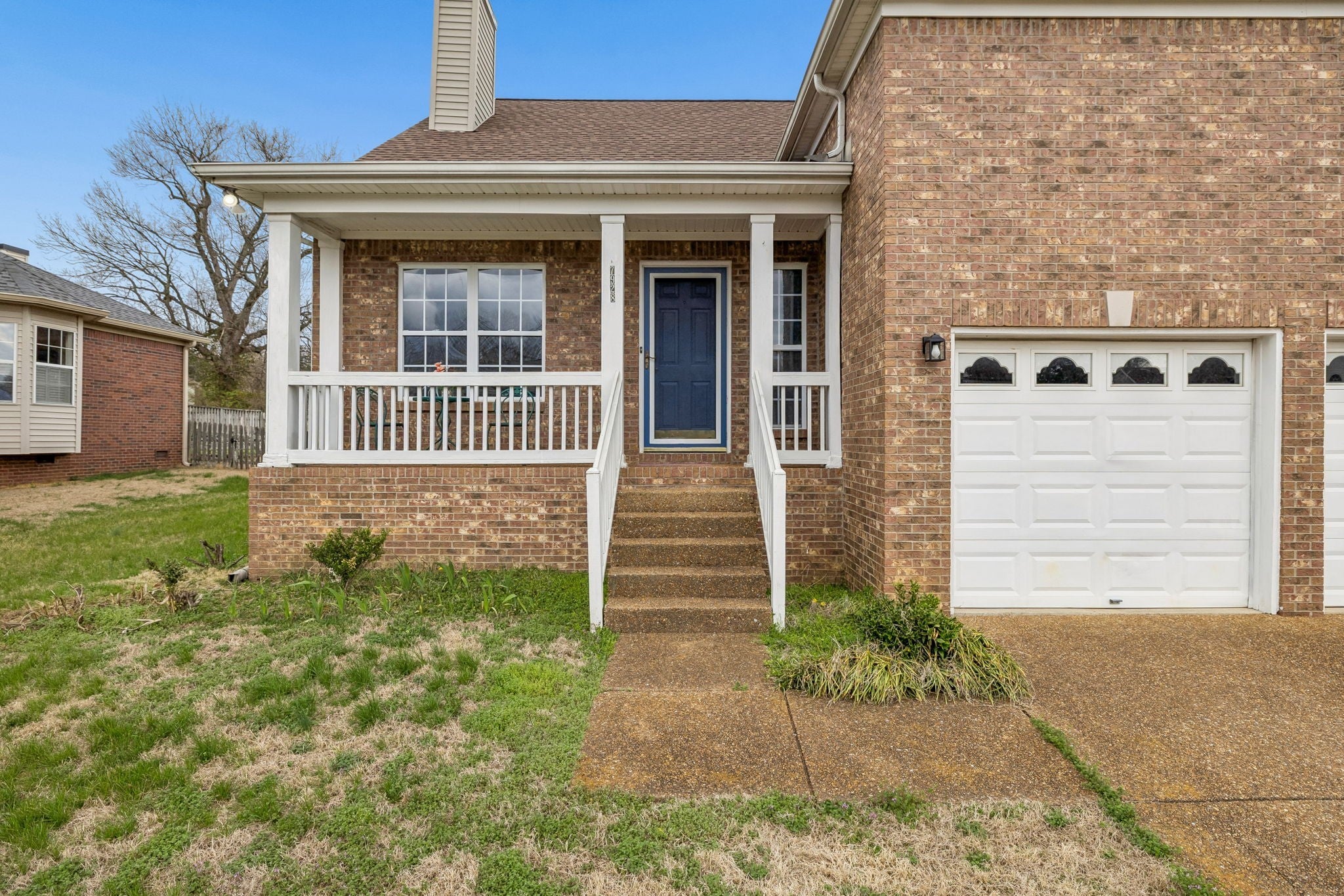 7928 Boone Trce