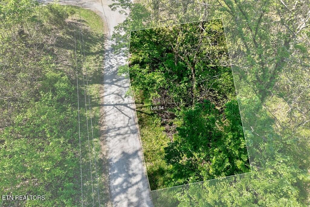 588 Austin Bottom Rd