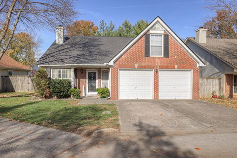 418 Newbary Ct Franklin TN 37069