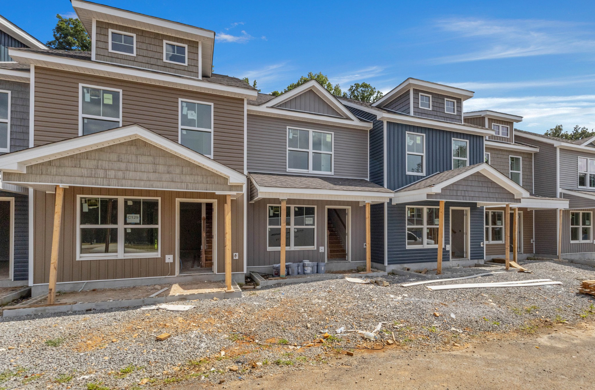 131 Quarry Point Dr C131