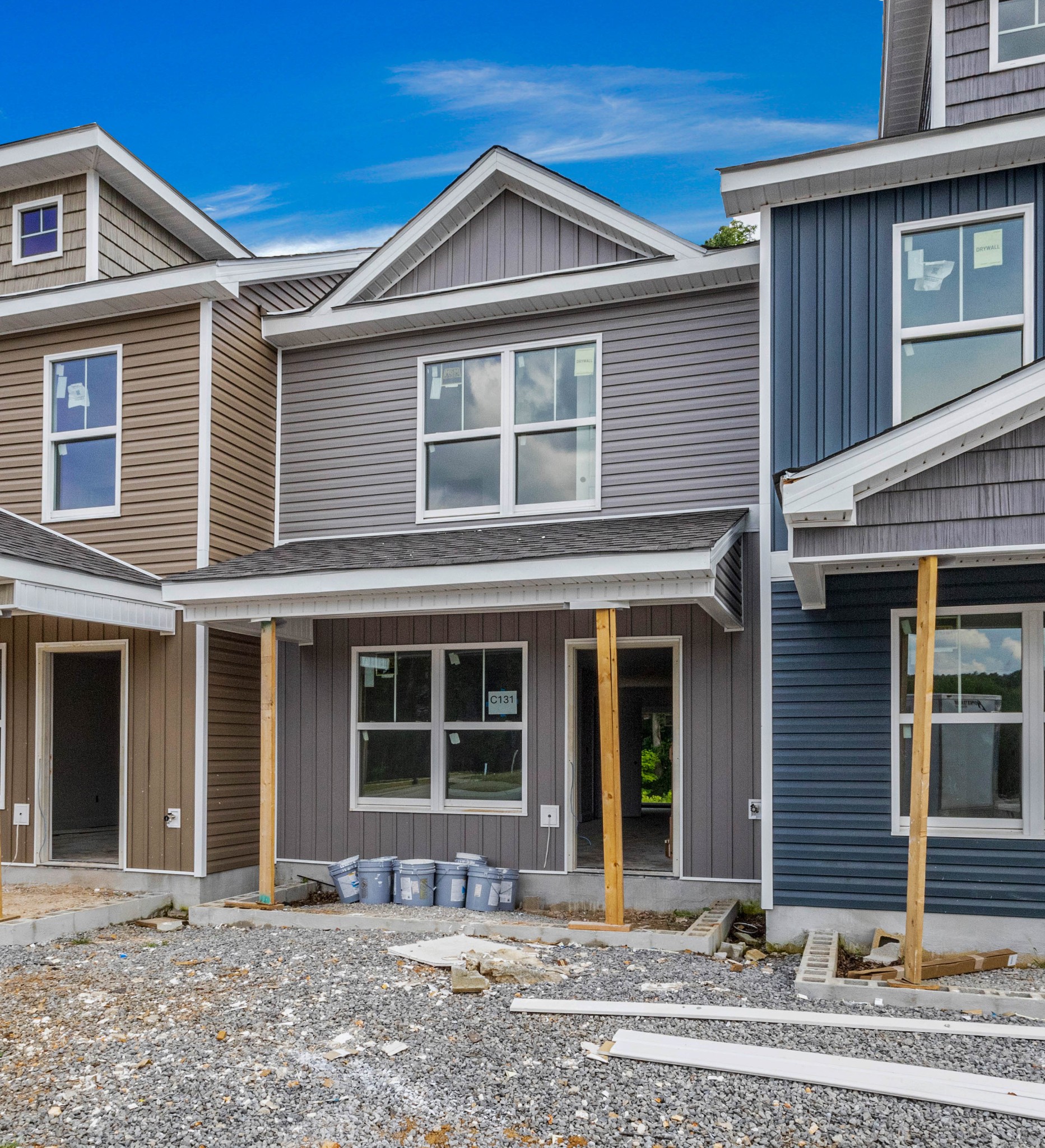 131 Quarry Point Dr C131