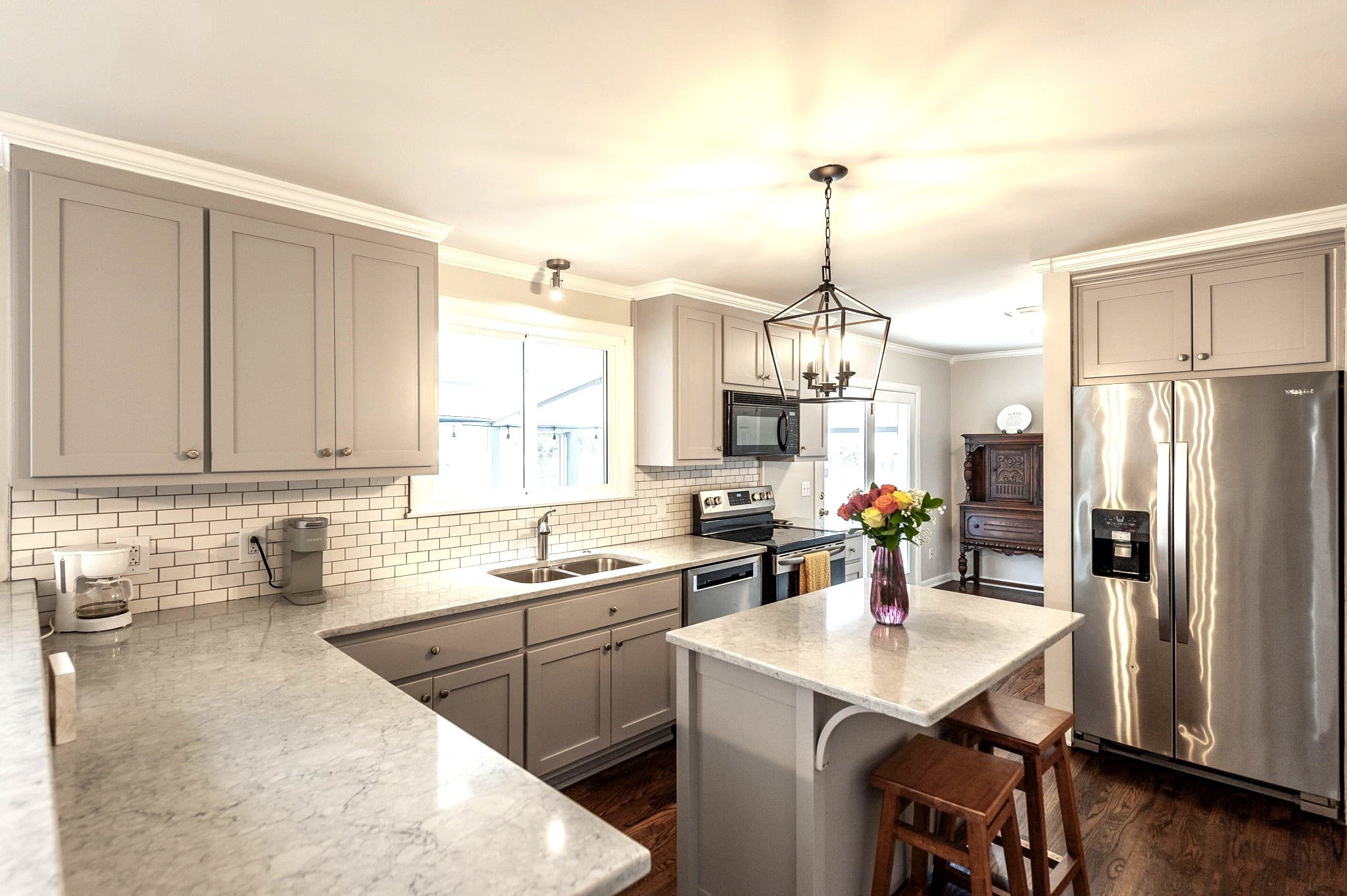 2-bed listing at 303 Garrett Dr, Nashville