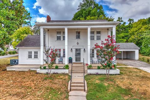 2124 Circle Dr, Columbia, TN 38401 - MLS#: 2777834