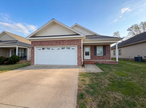 511 Bridle Way Hopkinsville KY 42240