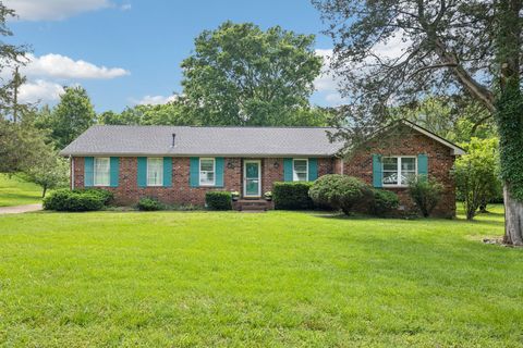 828 Stonebrook Blvd, Nolensville, TN 37135 - MLS#: 2887283