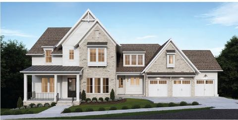 544 Bonaire Lane Franklin TN 37064