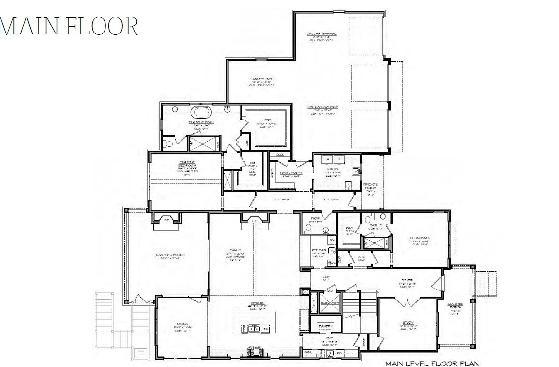 544 Bonaire Lane