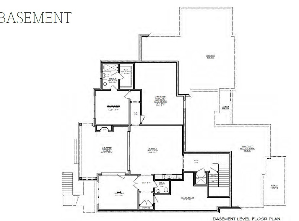 544 Bonaire Lane