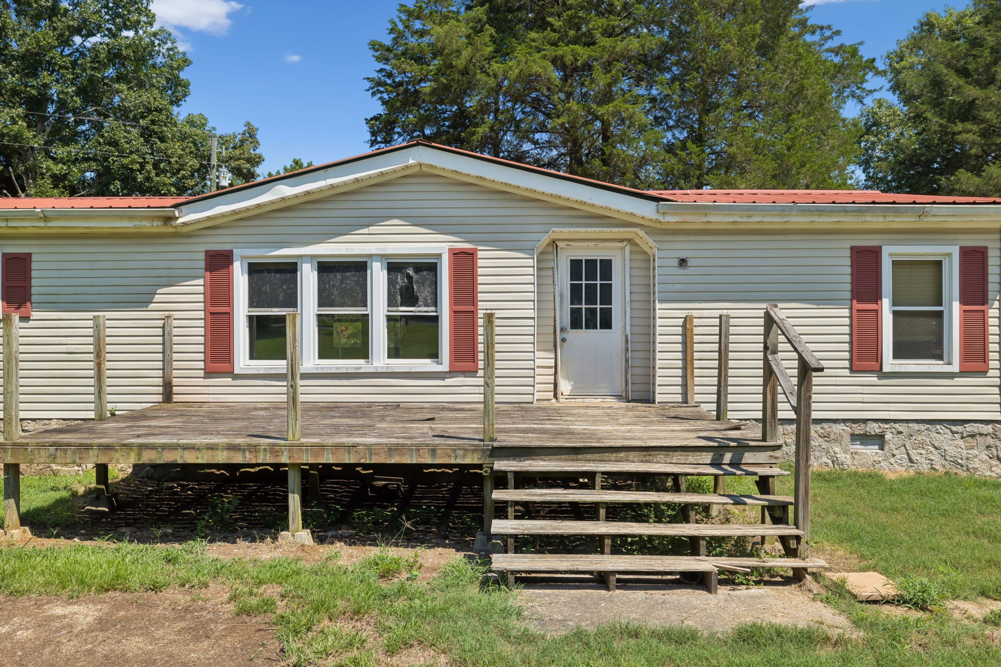 1451 Jennings Pond Rd