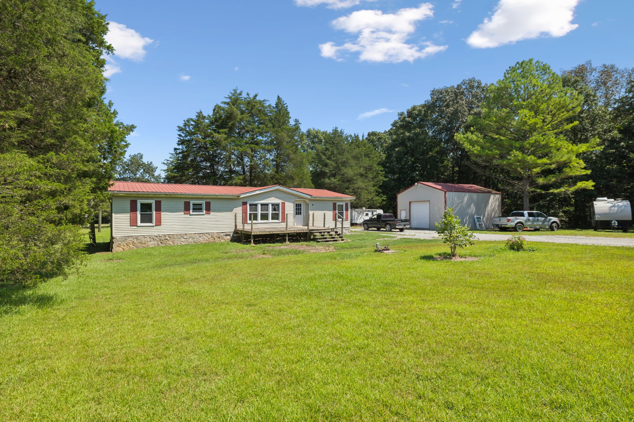 1451 Jennings Pond Rd