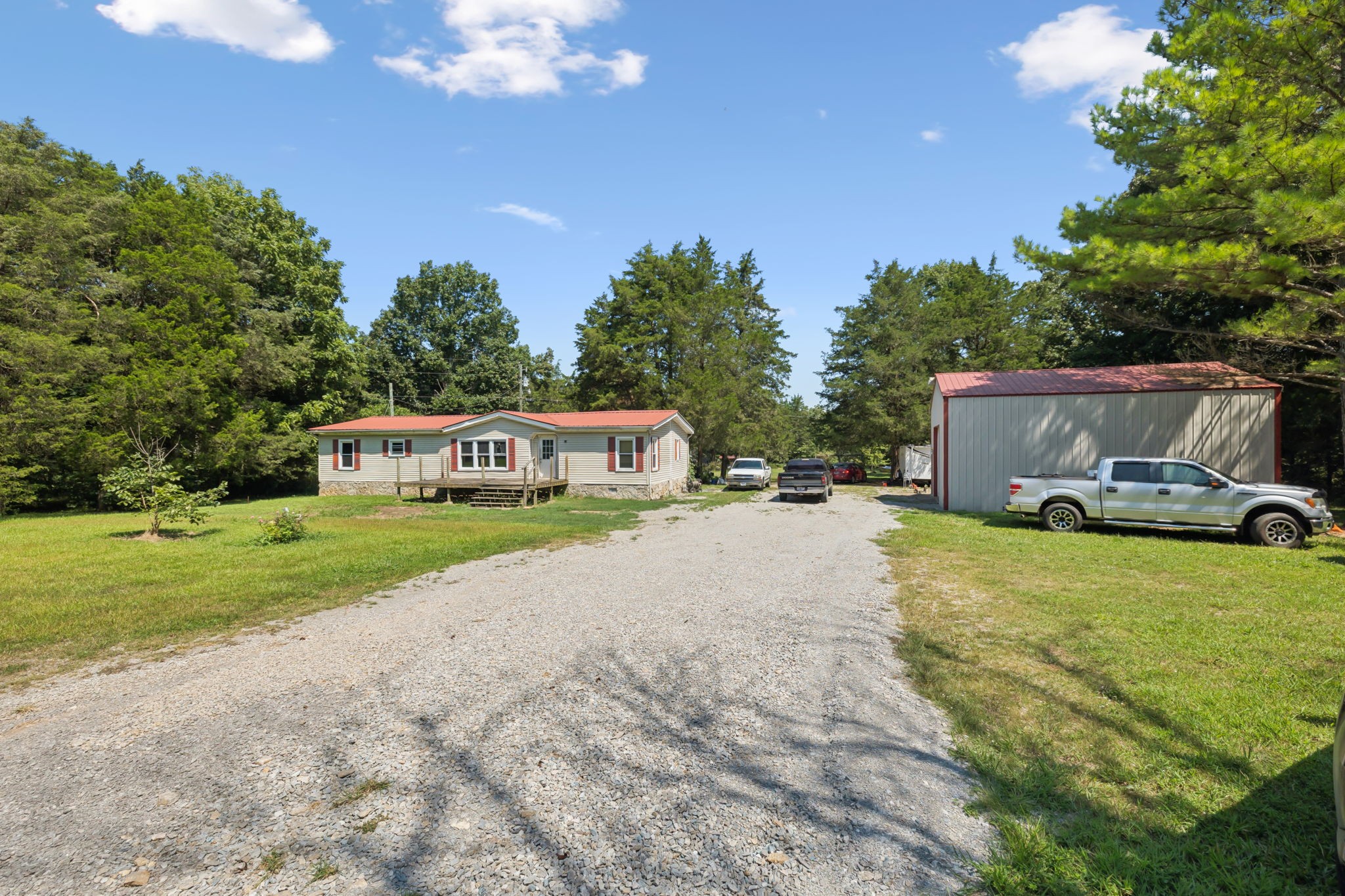 1451 Jennings Pond Rd