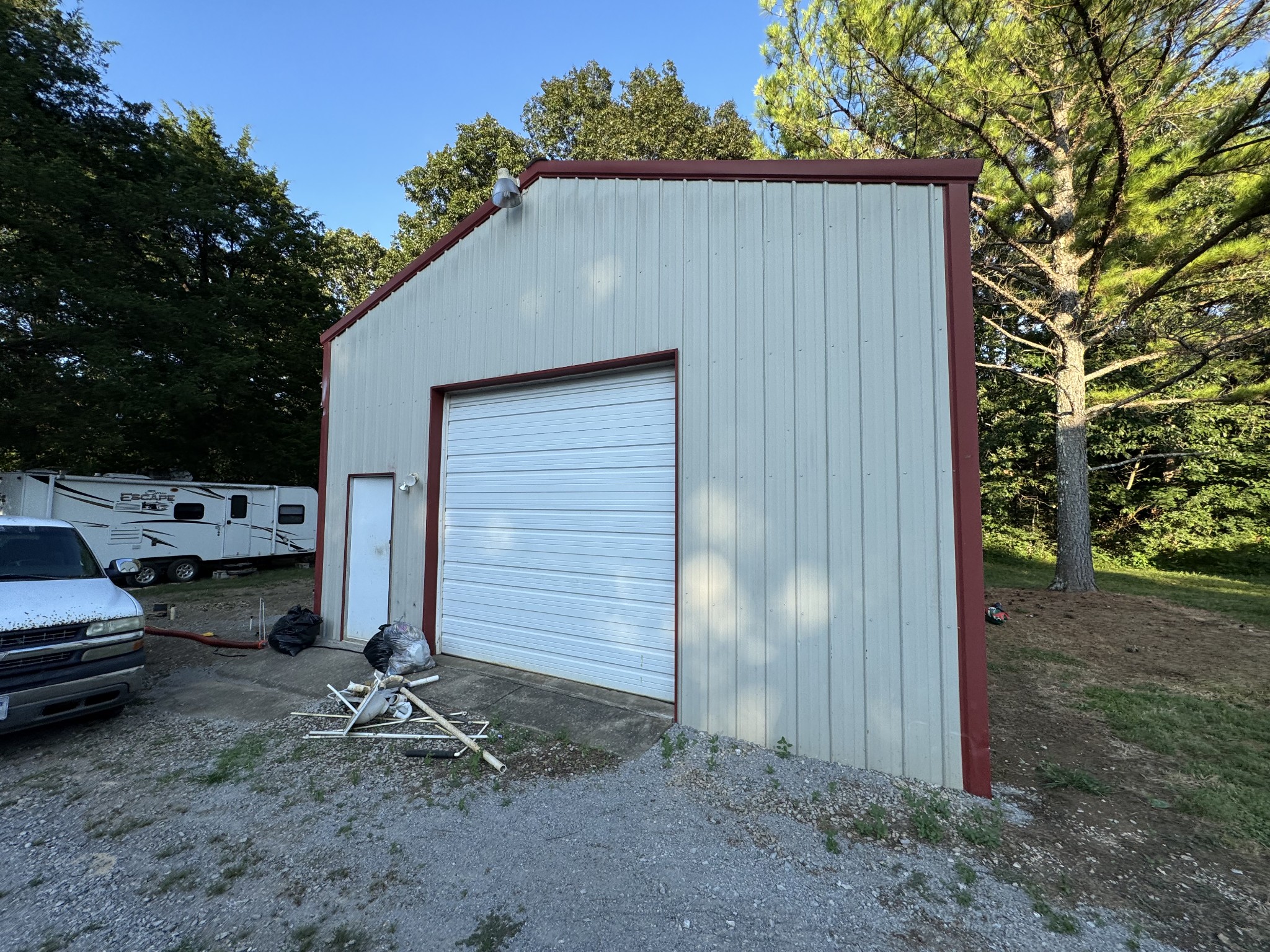 1451 Jennings Pond Rd