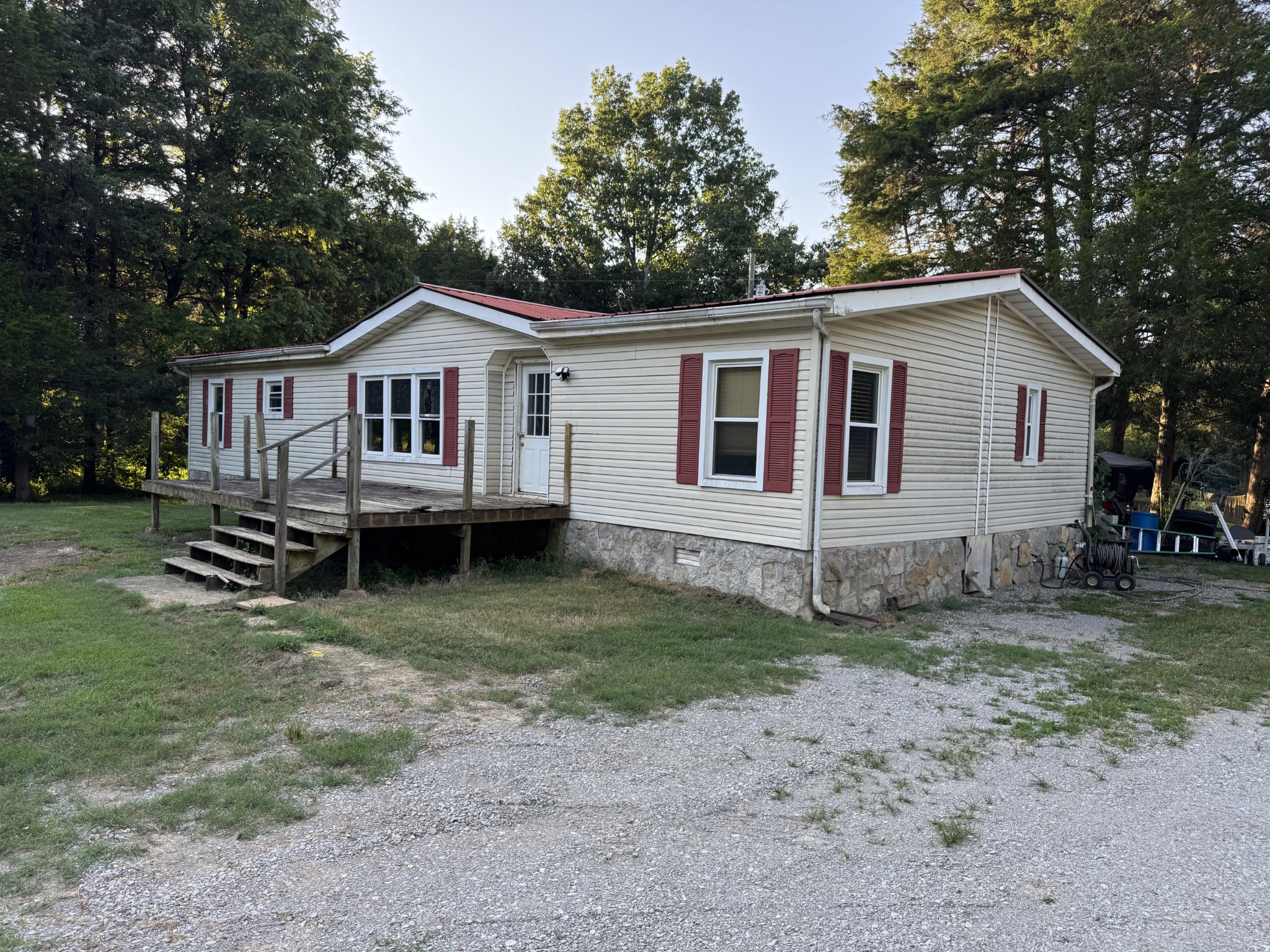 1451 Jennings Pond Rd