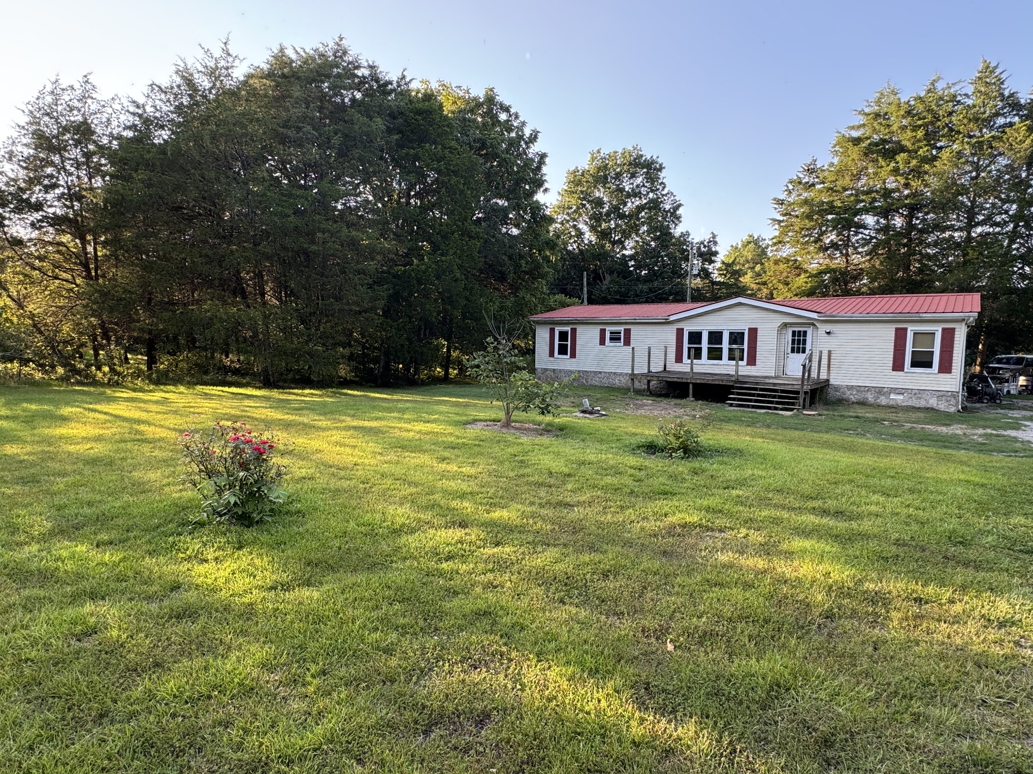 1451 Jennings Pond Rd