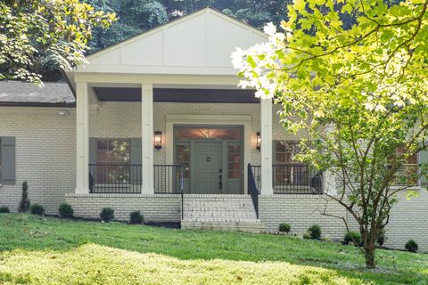 1125 Chickering Park Dr Nashville TN 37215