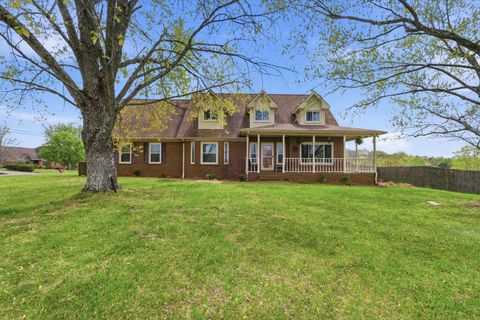 812 Ridgetop Dr Mount Juliet TN 37122