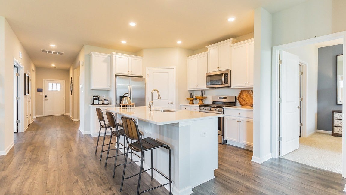 5306 Synergy Pvt Way