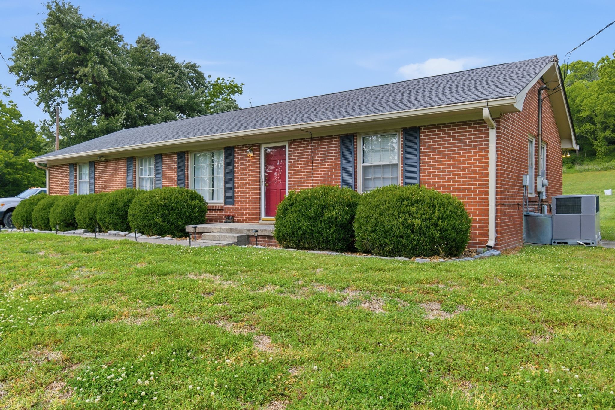 4584 Peytonsville Rd