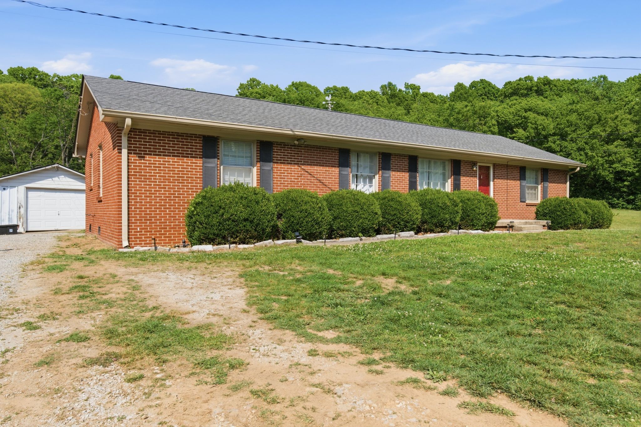 4584 Peytonsville Rd