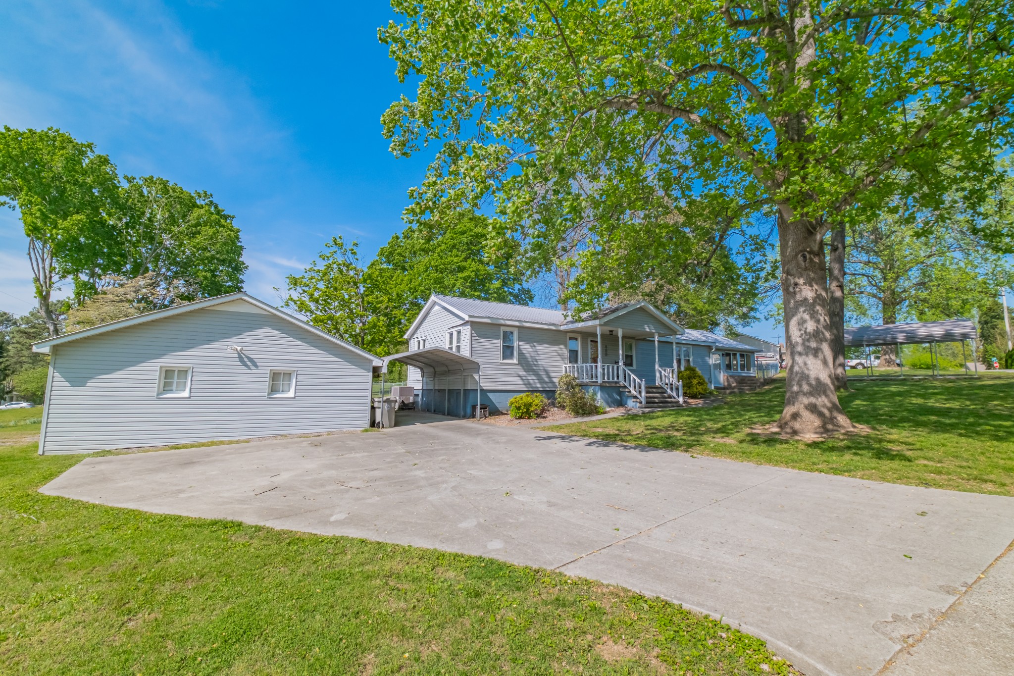 400 Fairview St
