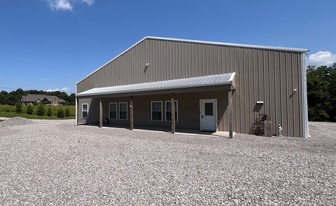 5365 Sango Rd Clarksville TN 37043