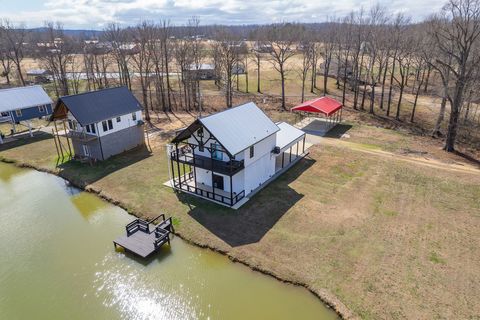 74 Blue Herring Dr Decaturville TN 38329