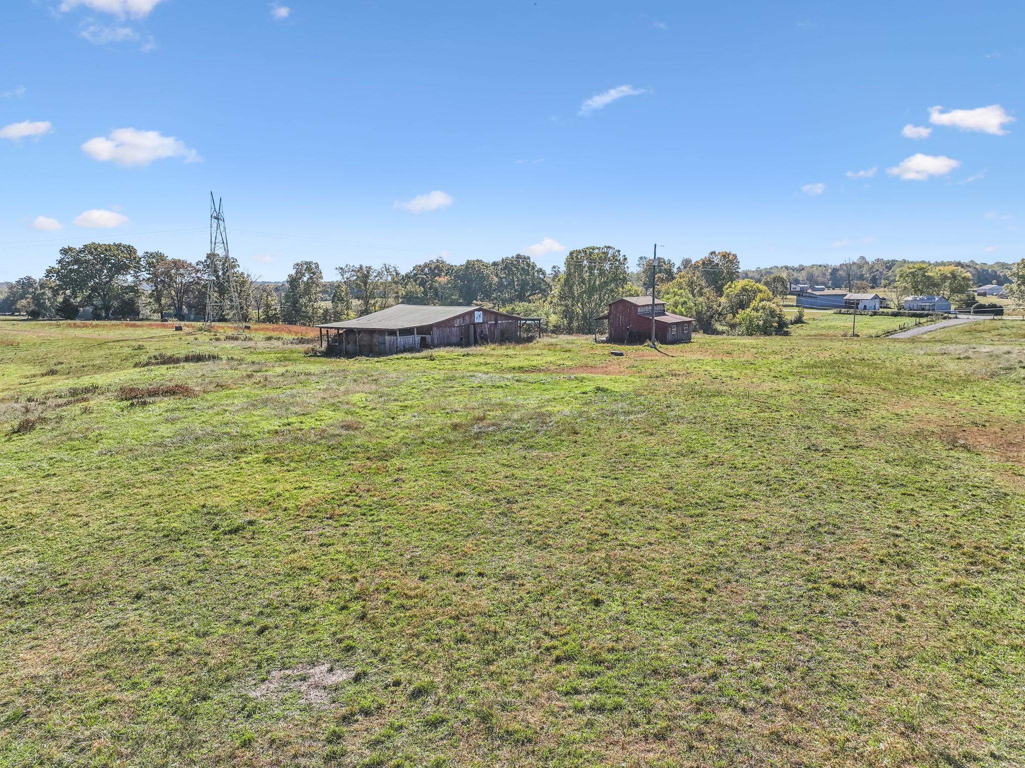 0 Womble Ridge Rd